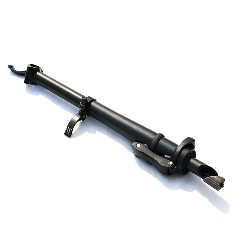 

Folding Bike Stem Adjustable Handlebar Stem MTB Bicycle Parts Bike Riser Potencia De Manillar De Bicicleta Mountain Potence Vtt