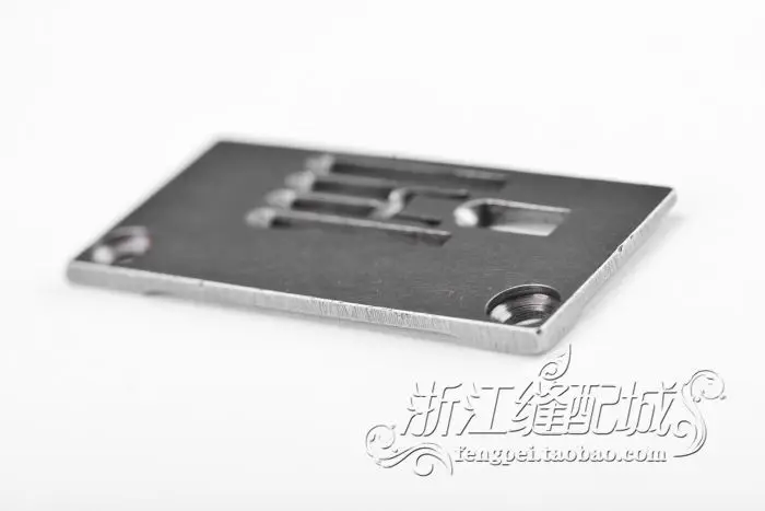 Оверлок стрейч швейная GK31030 12 Стандартный три контактный пять линий игольная