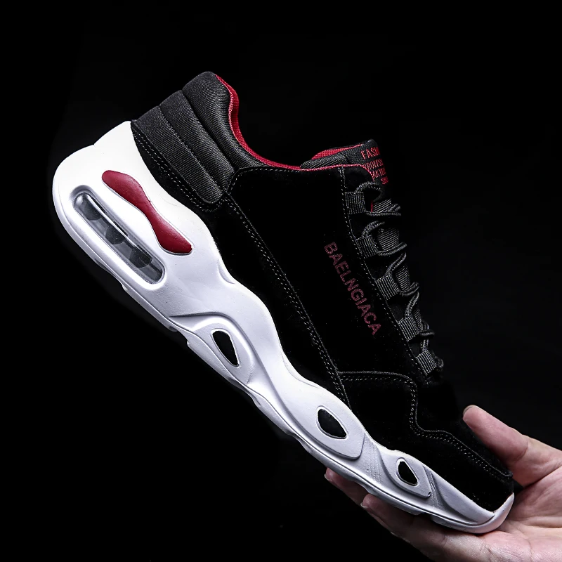 Официальный оригинальной аутентичной Для мужчин увеличивающие рост бег