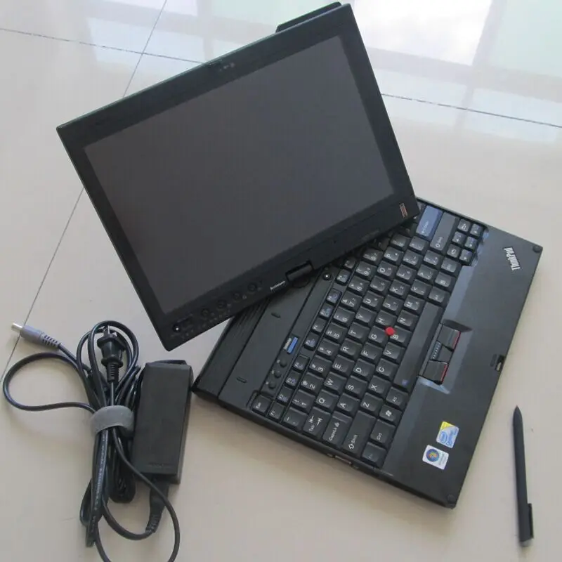 

FOR BMW ICOM NEXT A B C New of a3 Diagnostic Tool With x201t 4g i7 Laptop Software 06/2021 Super 720gb Ssd Ready to Use