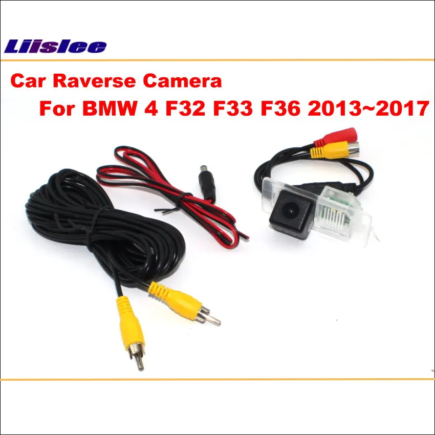 Оригинальная система обновления экрана для BMW 4 F32 F33 F36 2013 2017/модуль заднего