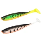 Рыболовная приманка, Мягкая приманка из силикона и резины, 10 г12,5 см