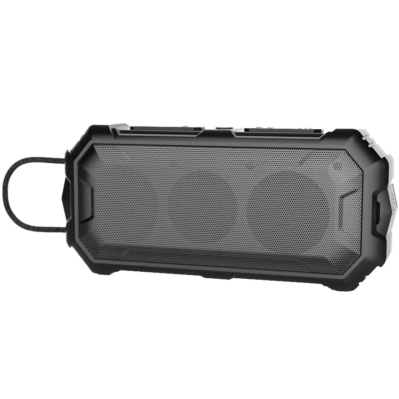 

Портативная беспроводная Bluetooth-колонка с поддержкой TF-карты и MP3