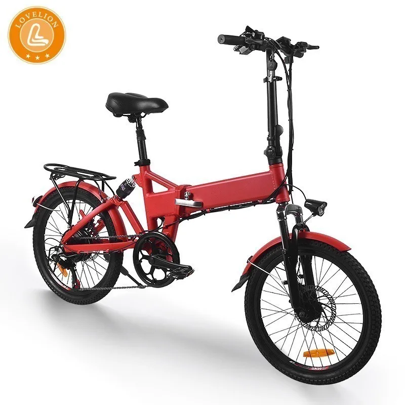 MYATU портативный складной красный Мощный взрослый Электрический пояс для