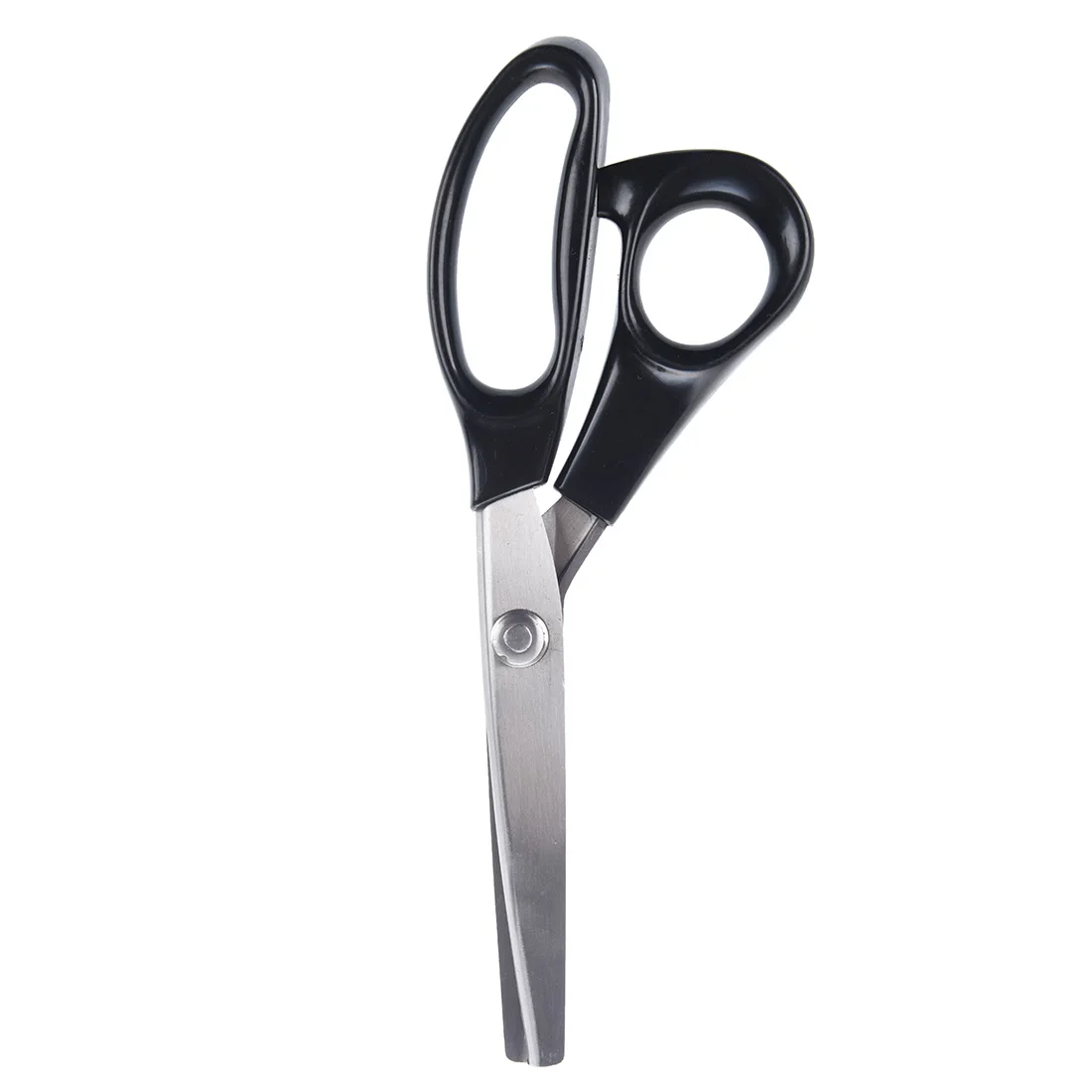 Ножницы из нержавеющей стали пинкинговые ножницы 7 &quotкутюр|pinking shears|scissors pinksteel