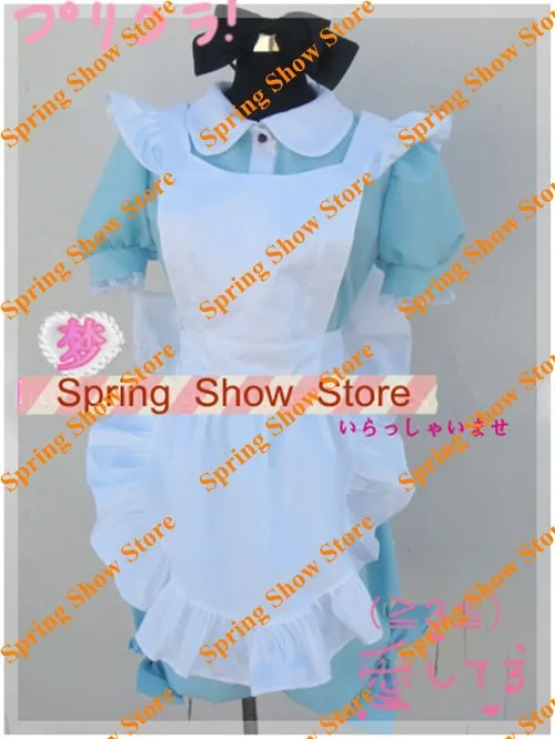 

Костюм горничной Kuroshitsuji Черный Батлер Небесный фантомский костюм для косплея изготовленный на заказ