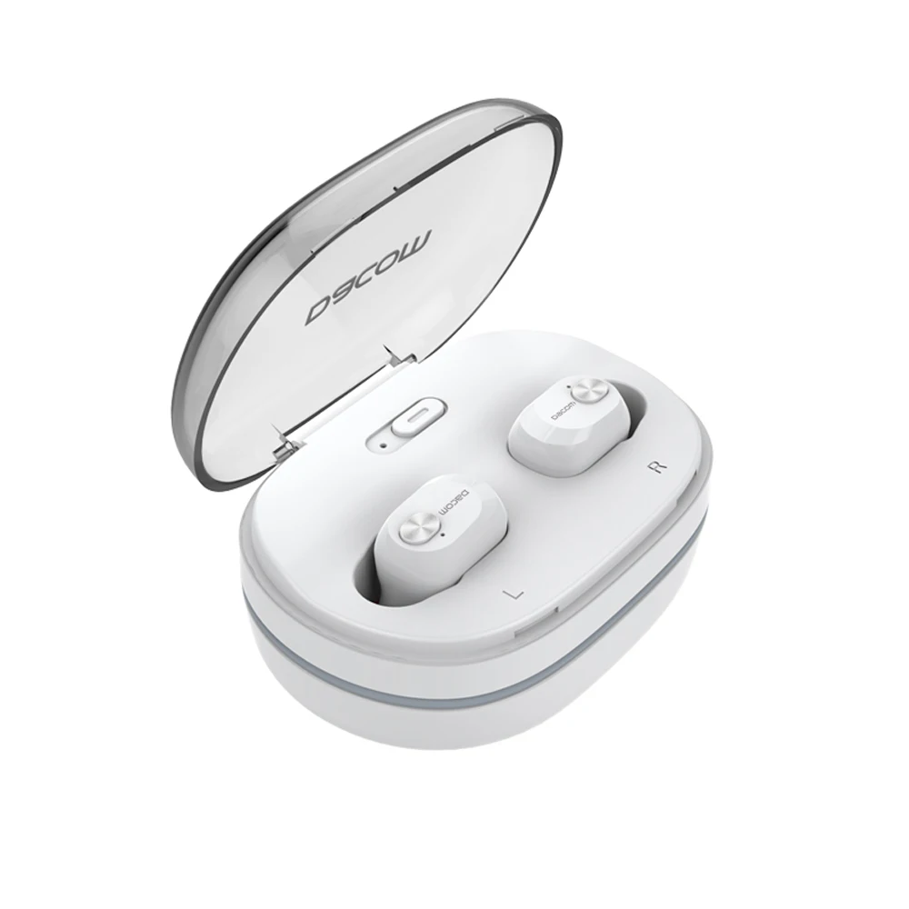 TWS наушники эргономичные мини беспроводные гарнитура Blutooth для телефона Bluetooth без