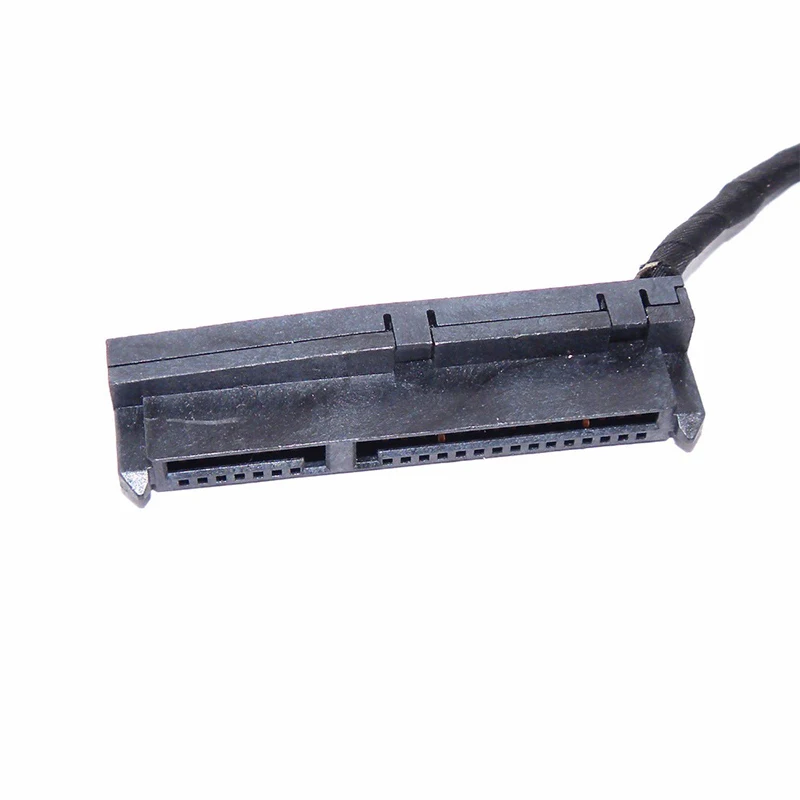 Гибкий кабель разъема HDD для ноутбука HP DV7 7000 DV7T SATA жесткий диск SSD Замена провода