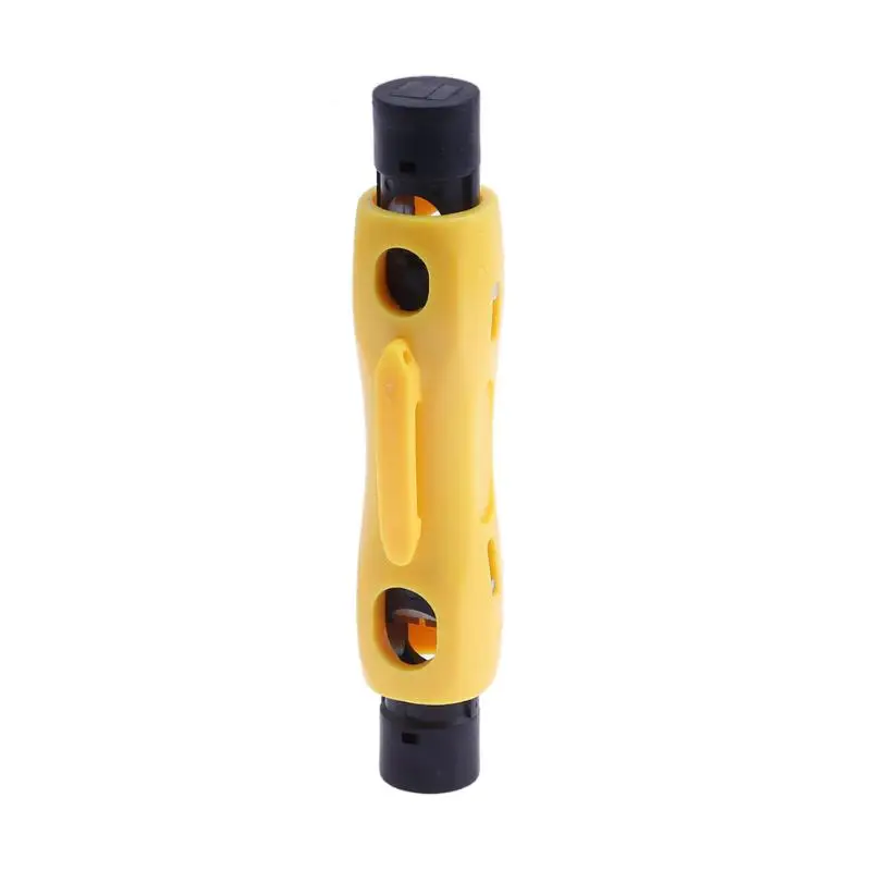 Coax Coaxial Cable Wire Pen Cutter Stripper Stripping Tool for RG59 RG6 RG7 RG11 High Quality Pliers | Инструменты