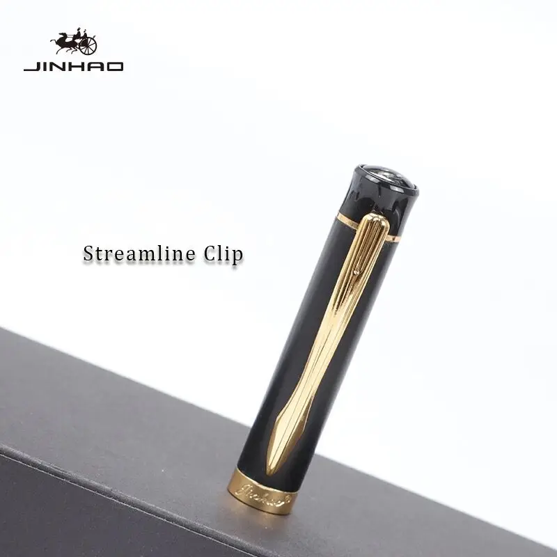 Гелевая ручка Jinhjao Art Marker шариковая Caneta роскошная Милая ассортимент канцелярских