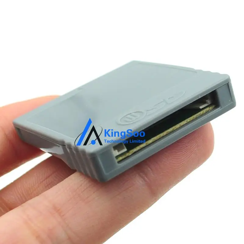 SD Card Adapter for Wii Flash Memory Converter Game Cube | Электроника