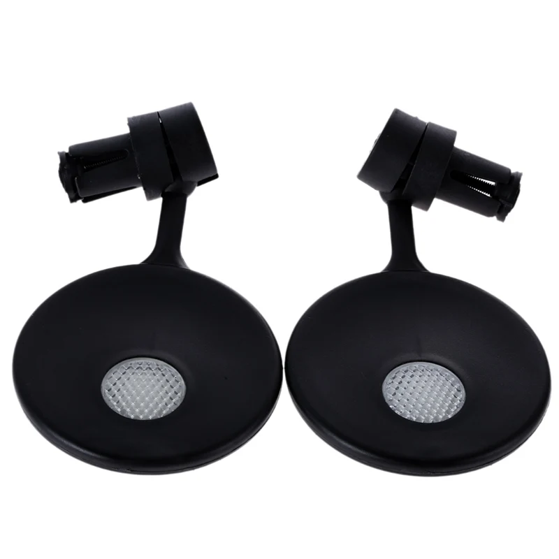 2 шт./лот Универсальный Поворот Велоспорт велосипед велосипедный Руль заднего