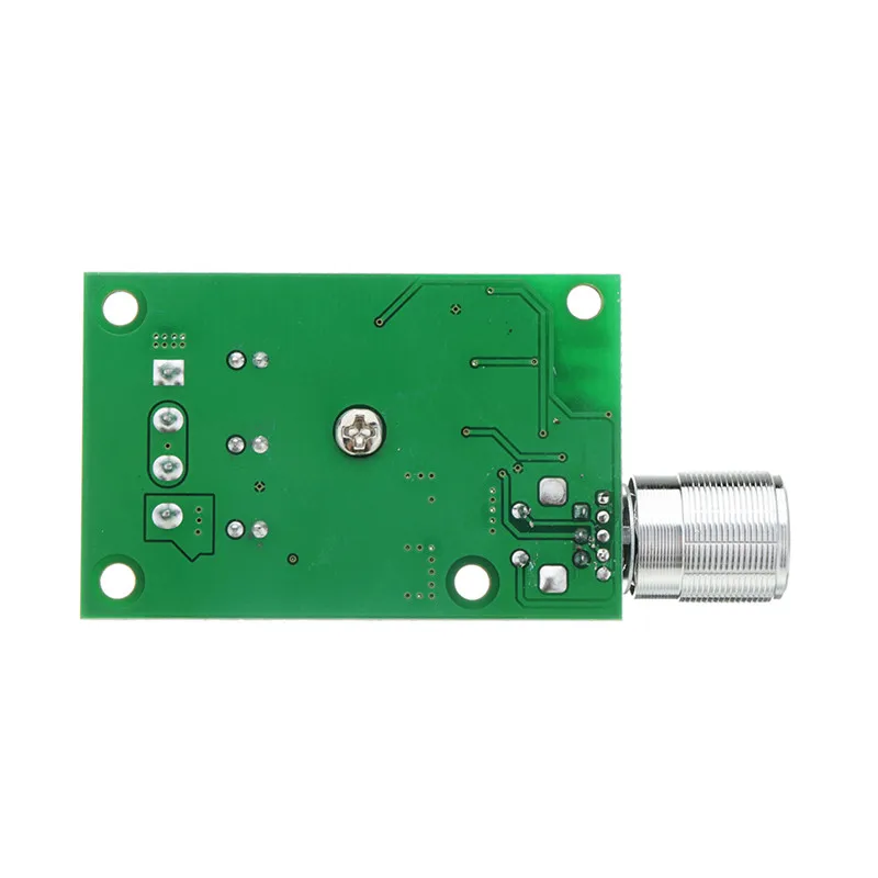 Прочный контроллер скорости двигателя постоянного тока 1206B 3A PWM 6 в/12 В/24 В