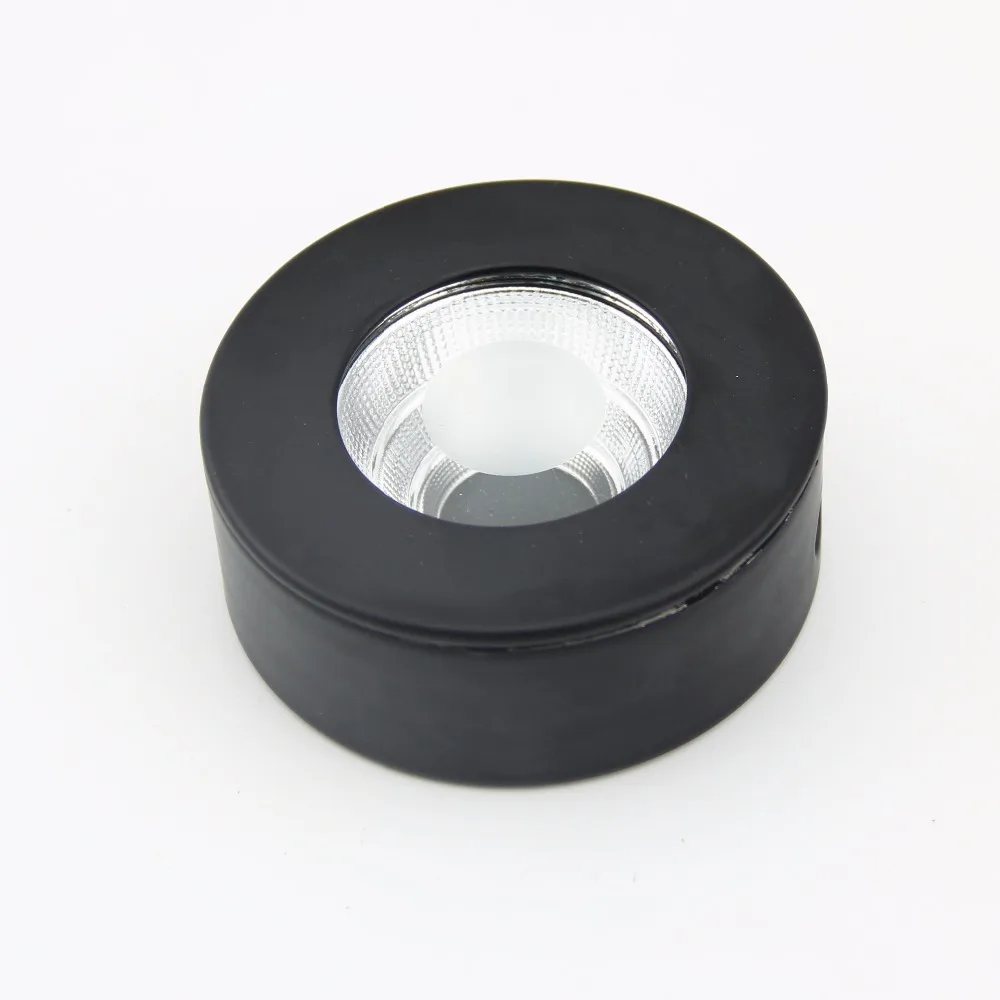 

LED Downlight 3W Mounted Ceiling Led Lighting 3W Ultra Thin Surface mounted LED Downlight Lamp Commercial lighting decoration