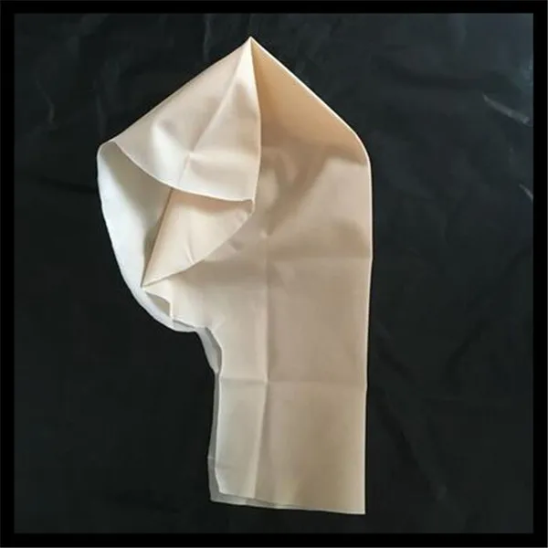 2017 Одежда высшего качества подробные сведения о смешной латексный кожи