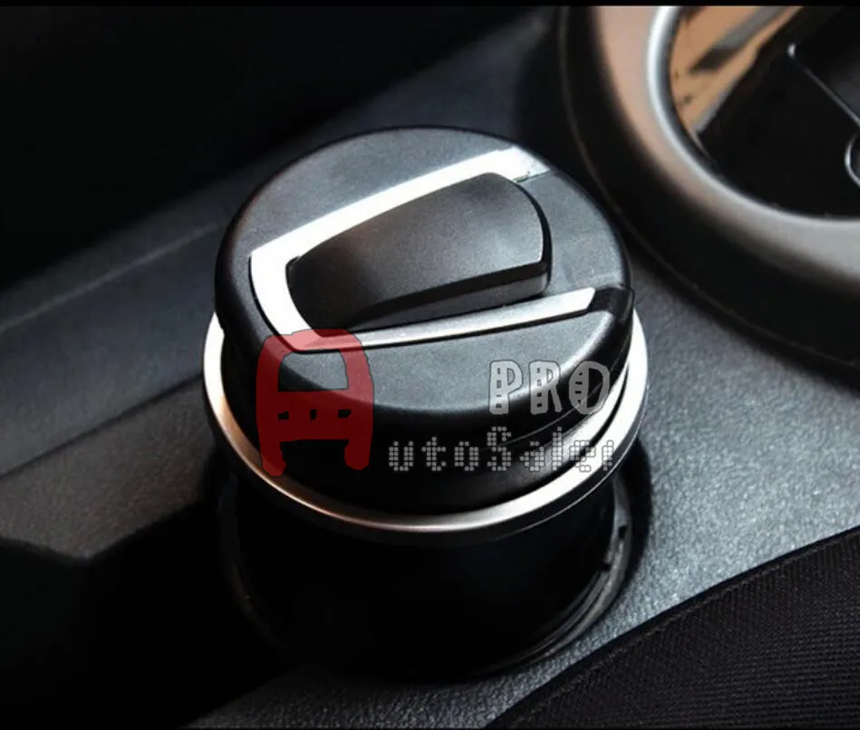 Для Land Rover Range Evoque 2011 2012 2013 2014 2015 2016 консоль Центральная пепельница для сигарет