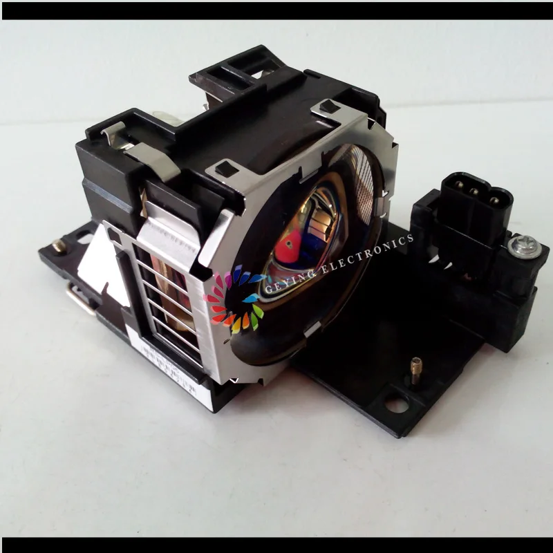 

Free Shipping RS-LP05 NSHA230W Original Projector Lamp With Module For Ca non REALiS SX80 REALiS SX800 XEED SX80 XEED SX800