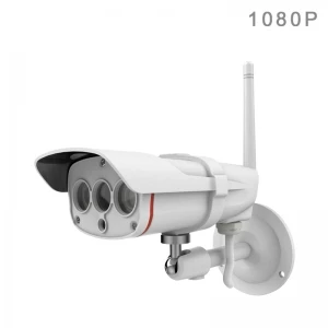 

C16S IP CAMERA 3.6mm lens 20M HD infrared waterproof video camera 2MP waterproof wireless outdoor security camera