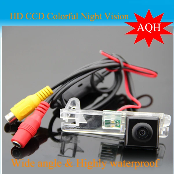 

Автомобильная камера заднего вида CCD HD ReaView для парка авеню/Chevrolet Sail, заводская цена, бесплатная доставка