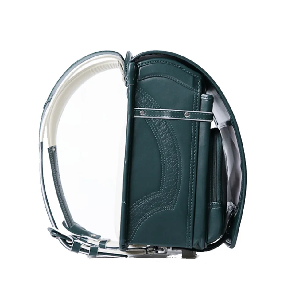 Кулоновый детский розовый рюкзак для девочки школьная сумка ортопедический