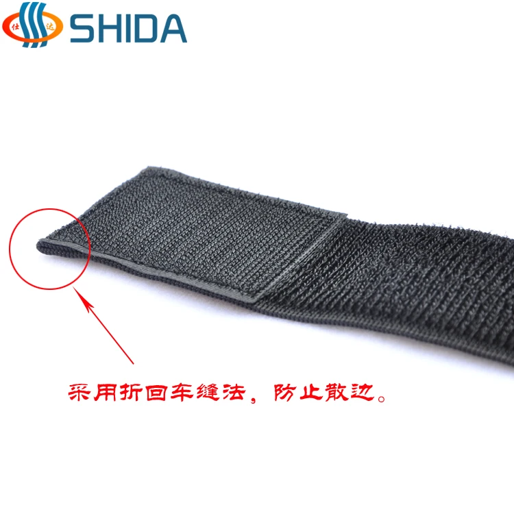 1 шт. Эластичные стяжки для кабелей 5 см ширина 100 500 см|magic tape|cable tiesfastening strap |