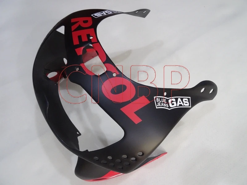 Пластиковые обтекатели CBR 893 1994-1997 пластиковые Обтекатели repsol 893RR 1995 обтекатель