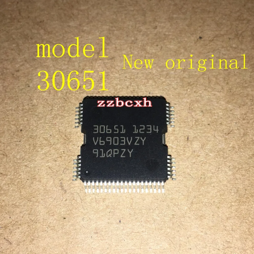

1PCS/LOT New original 30651 QFP64
