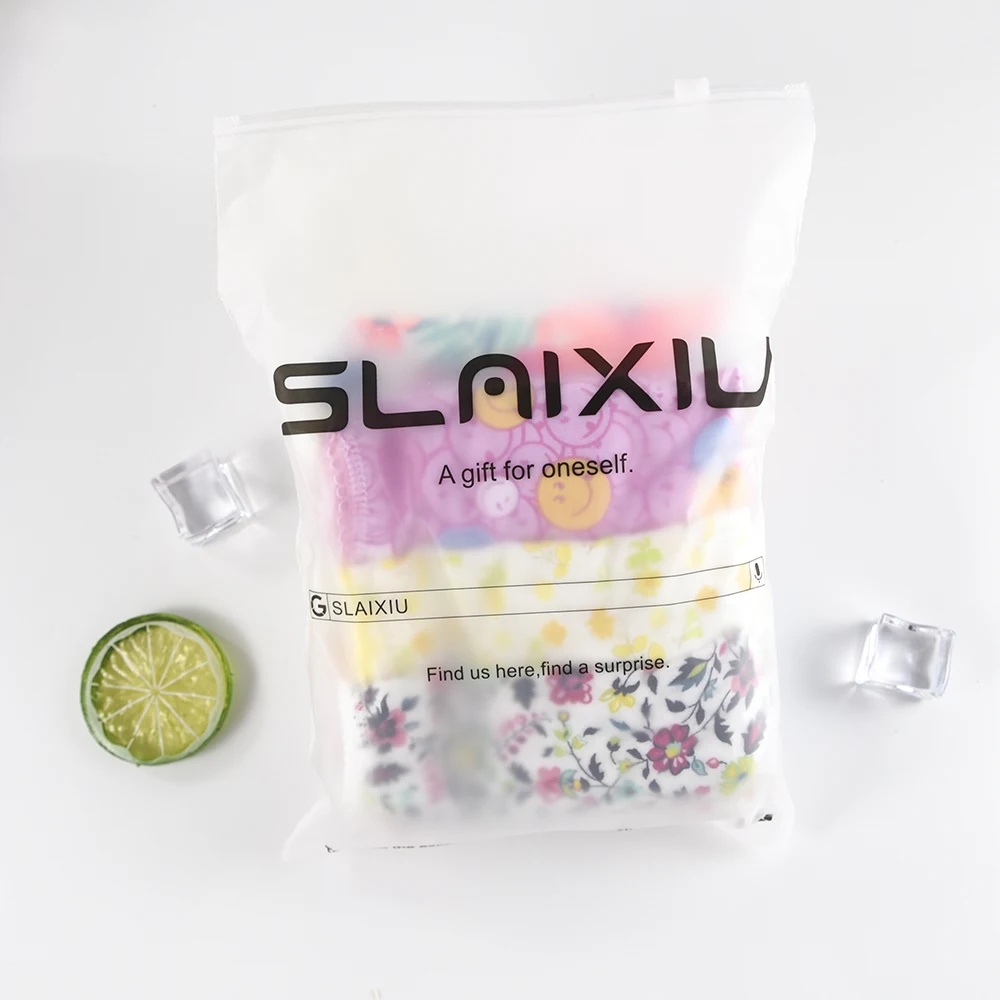 6 шт Трусики для девочек мультфильм флоры Дети Трусы хлопок нижнее белье От 2 до 10