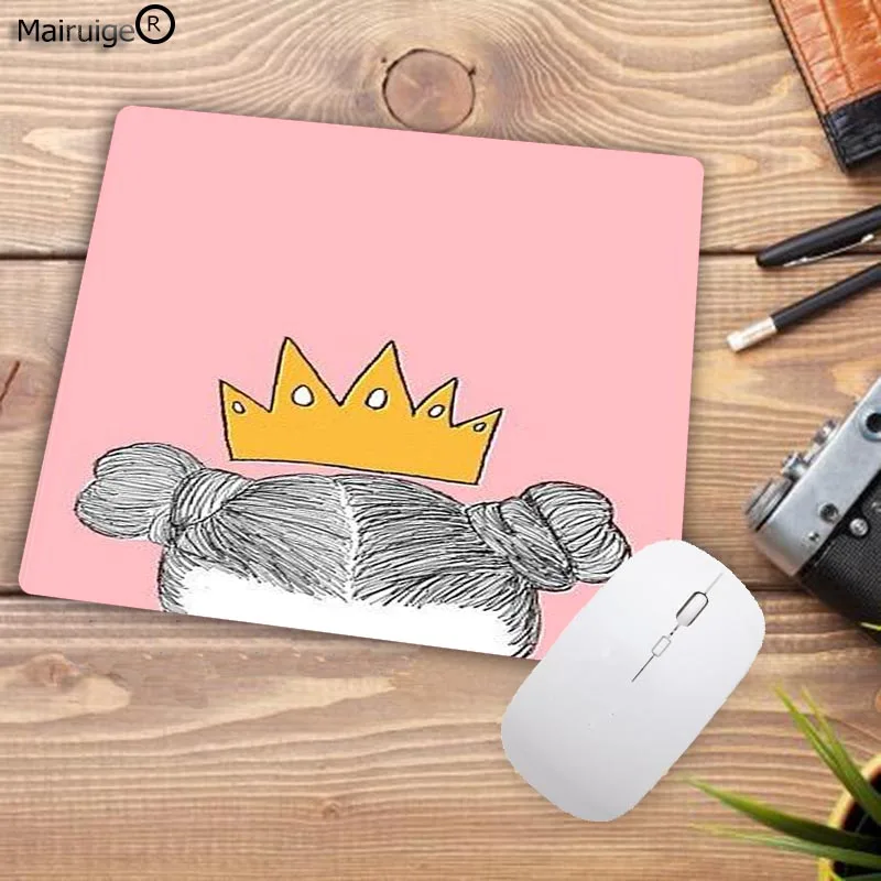 Mairuige большая акция смешной аниме мультфильм розовые девушки любовь