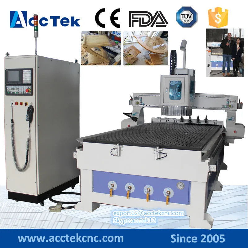 Прямая поставка с фабрики! Набор для замены инструментов atc cnc линейный