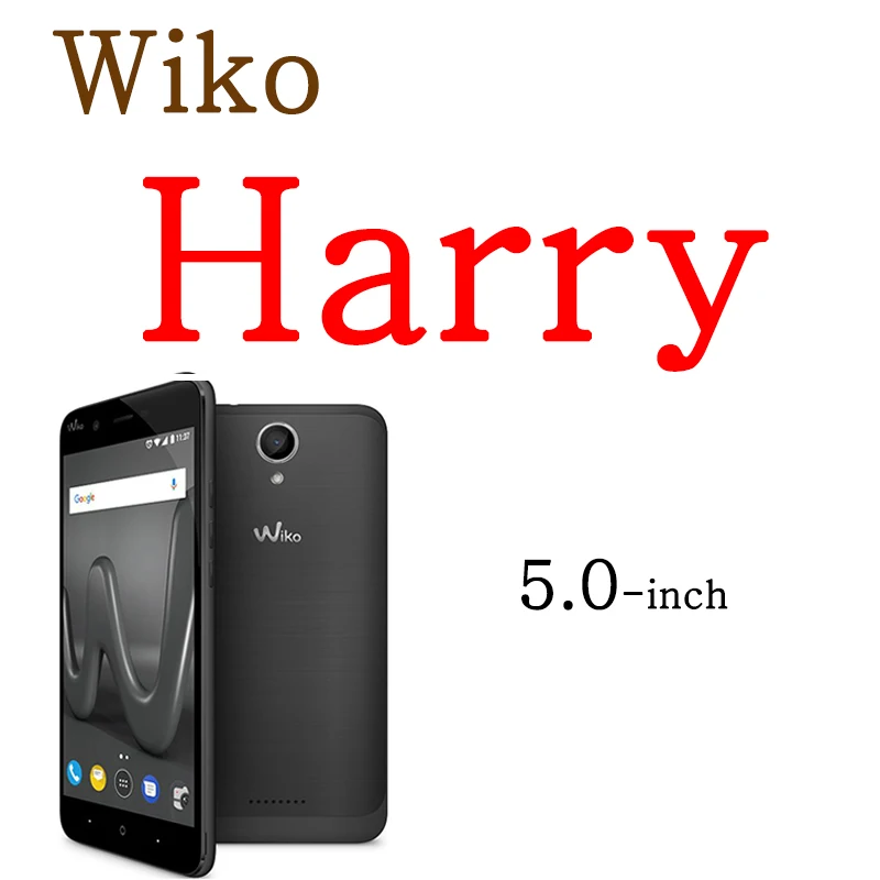 Wiko Harry Чехол в деловом стиле для Wiko Freddy Harry Jerry Lenny 2 3 4 5 Max Jerry2 Jerry3 Lenny4 Lenny5 Harry2 fundas чехол с отделением для карт - Цвет: Wiko Harry