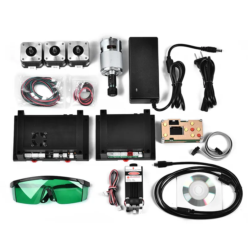 2 5 W 450nm TTL PWM Управление лазер формата Blue Ray модуль AC/DC 12V фокусное Регулируемая