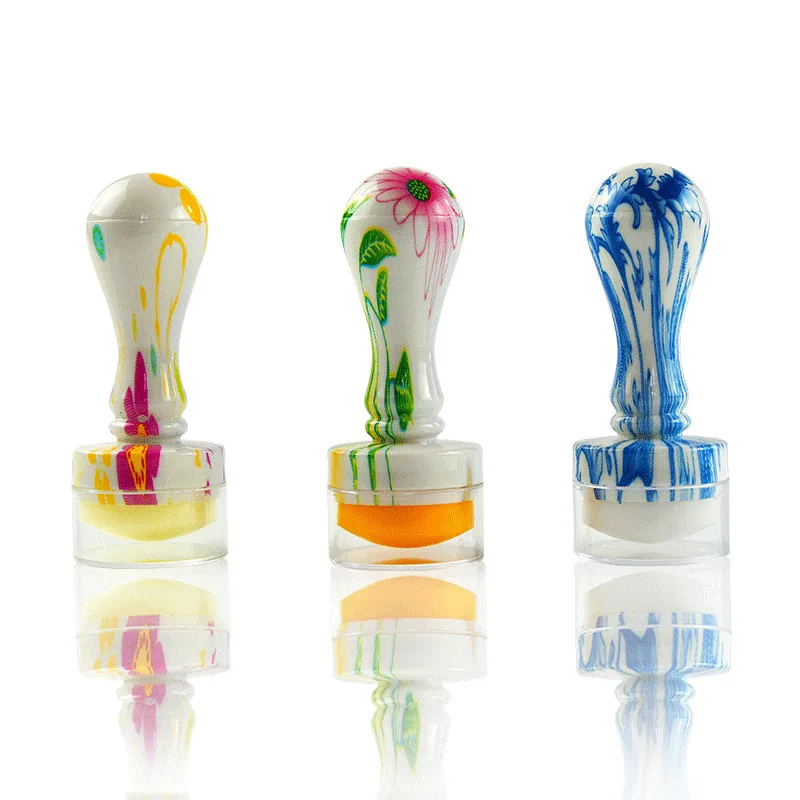 37 стилей на выбор шаблоны для стемпинга ногтей 3 см 5 4 с фотоэлементами набор