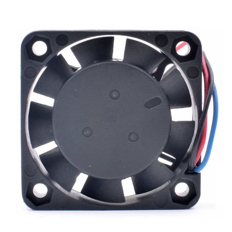 Оригинальный AFB0412HA-R00 4 см 4010 40x40x10 мм 12 В 0.14A 3 линии большой воздушный регулятор громкости охлаждающий вентилятор