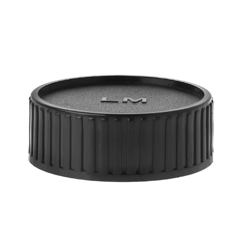 Задняя крышка объектива Защитная для камеры Leica M LM M6 M7 M8 поддержка прямой