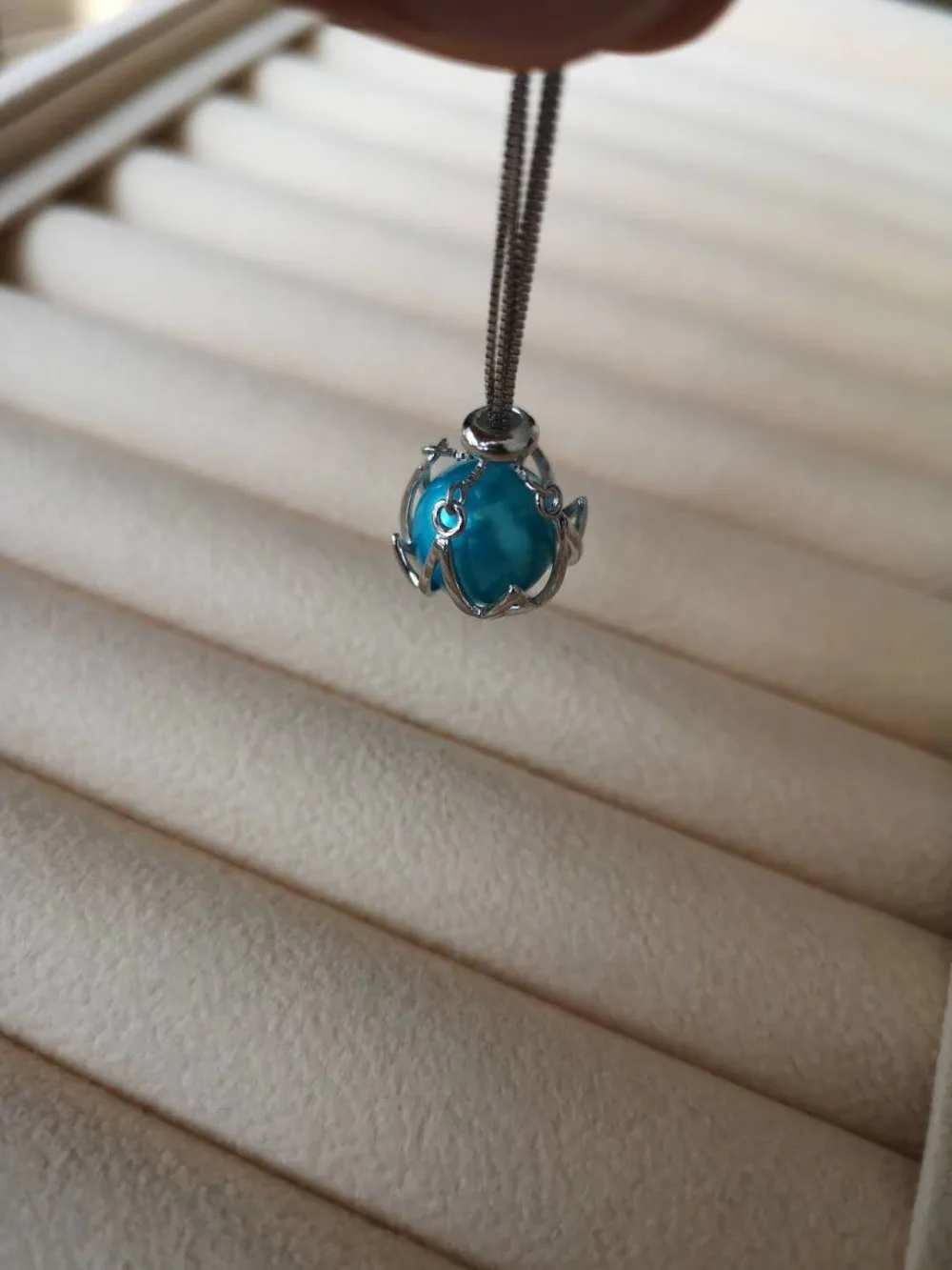 Заводская цена жемчуг Эдисон подвеска держатель для клетки медальоны 9-12 мм