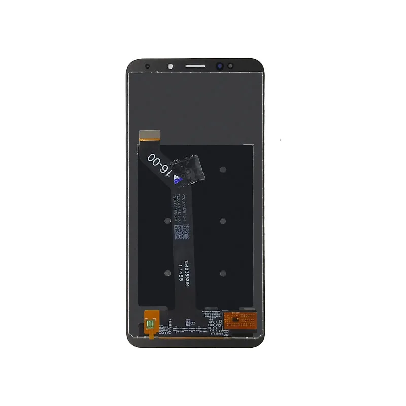 5 99 ''для Xiaomi для Redmi Plus ЖК-дисплей кодирующий преобразователь сенсорного