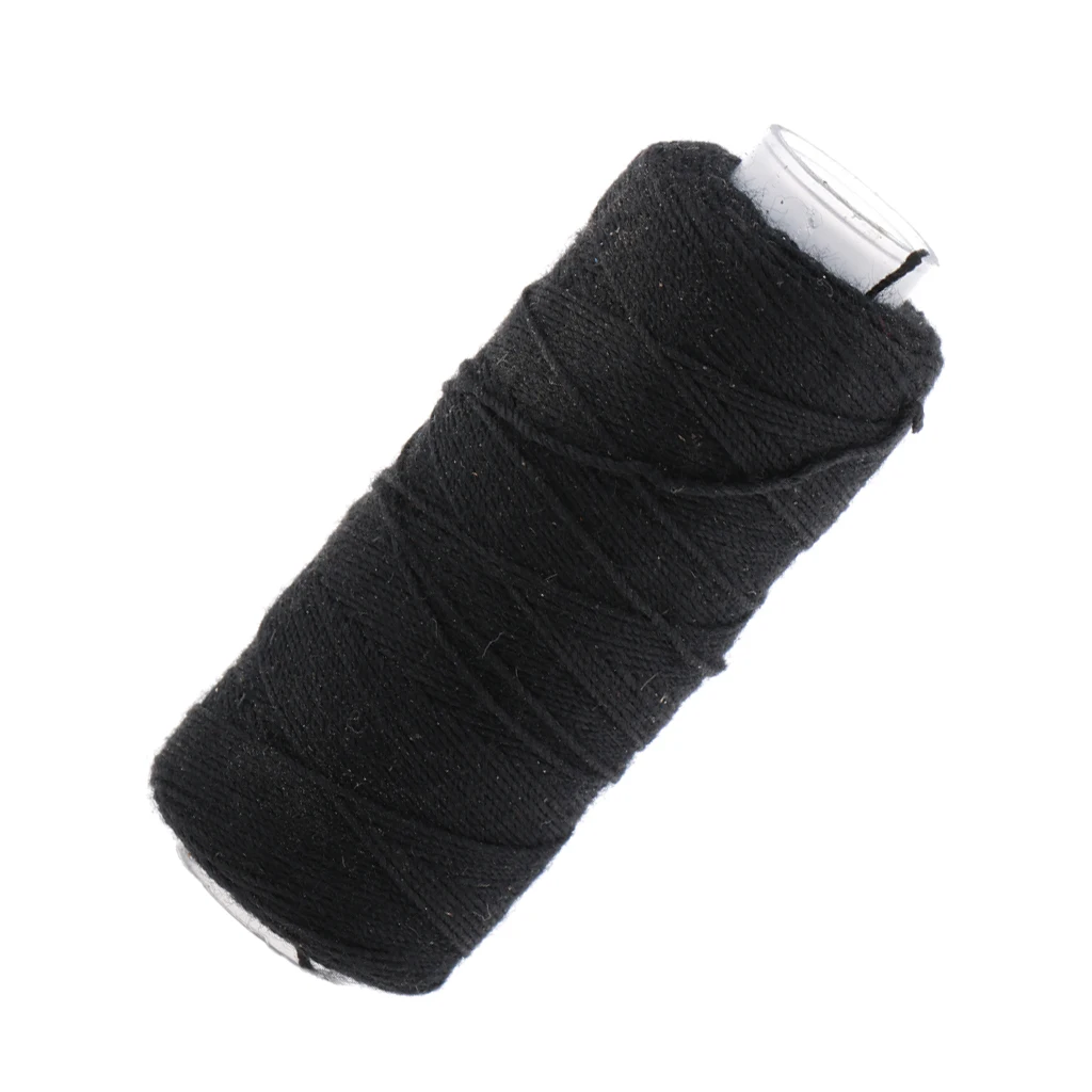 MagiDeal Strong Bonded Nylon Tent Backpack Sewing Thread Rope for Outdoor Camping Tent Canopy Awning Rain Tarp Sun Shelter
