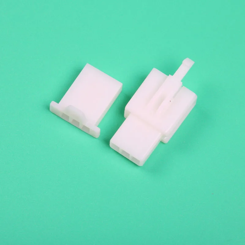 Электрический велосипед/автомобиль/RC/RV 2 8 мм 3 штифтов проволочный коннектор