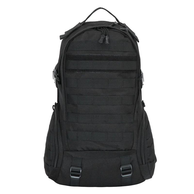 Высококачественный мужской прочный нейлоновый дорожный повседневный рюкзак в