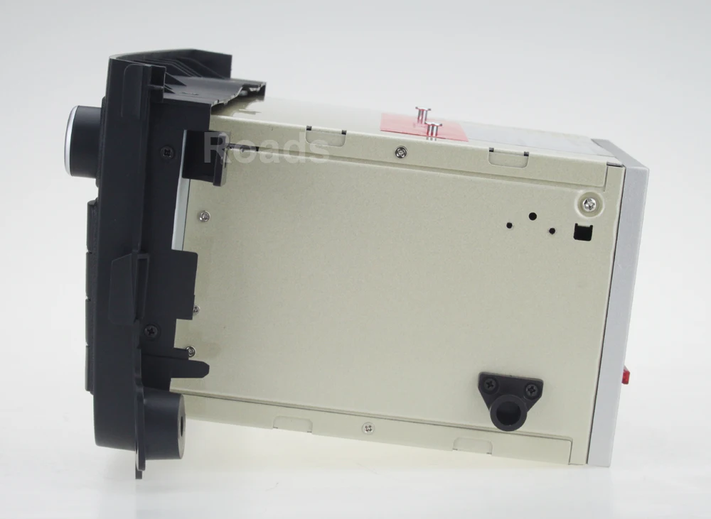 Восьмиядерный 4 Гб ОЗУ Android 9 автомобильный dvd-плеер мультимедийное радио для