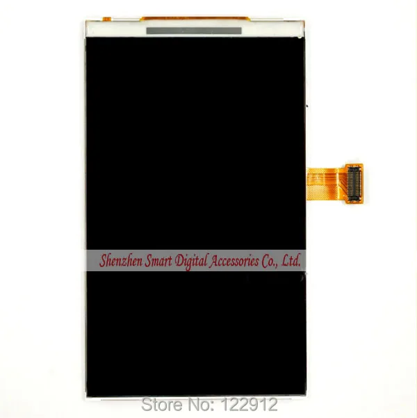 For S7270 S7272 S7275 GT-S7270 Duos White Touch Screen Digitizer + LCD Repair Part | Мобильные телефоны и аксессуары
