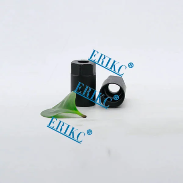 ERIKC F00RJ01208 сопло Bico гайка F 00R J01 208 Авто Топливный насос-форсунка кольцевая гайка Фур J01 208 управляющий клапан форсунки дизельной аккумуляторной топливной системы