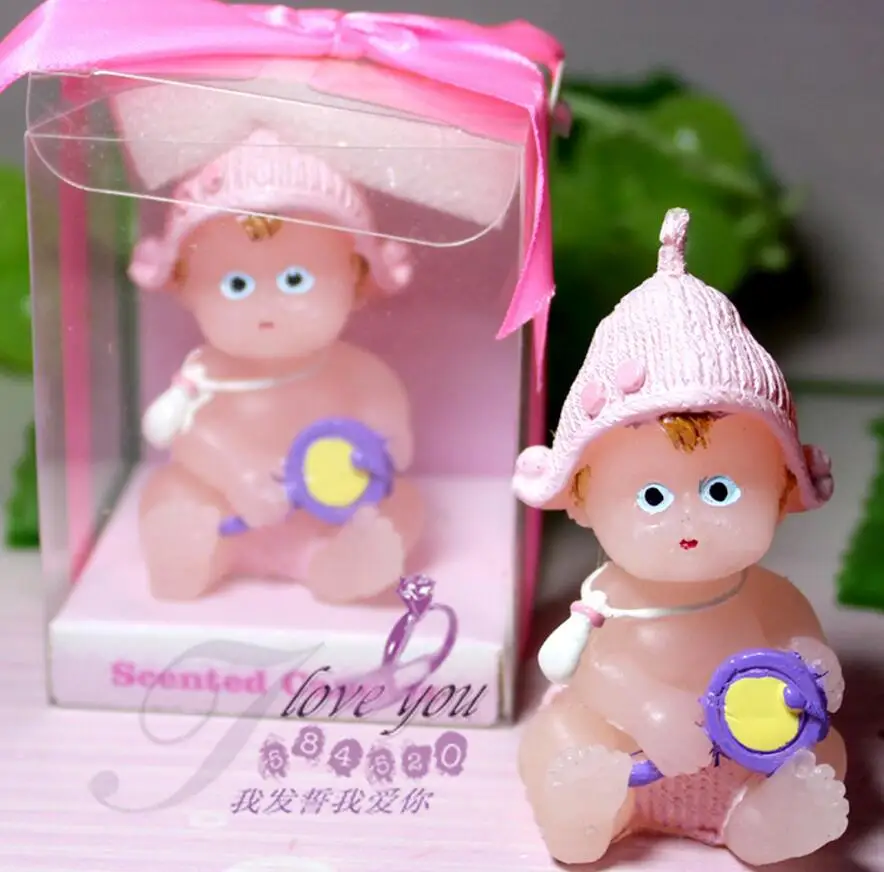 10 шт. детские свечи барабаны в ПВХ коробке|candles for wedding|candle candlecandles birthday |