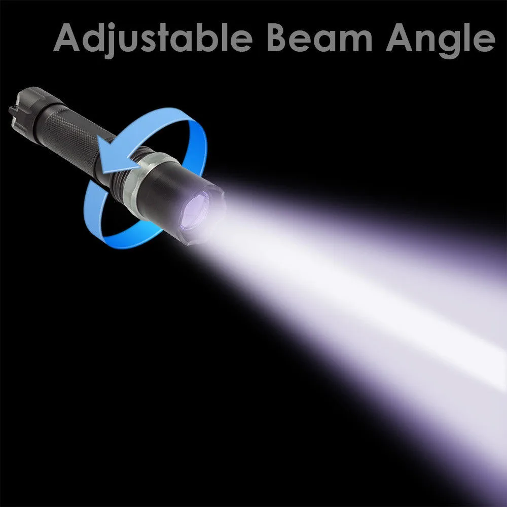 Бесплатная доставка Тактический Полицейский сверхмощный 3 Вт светодиодный USB