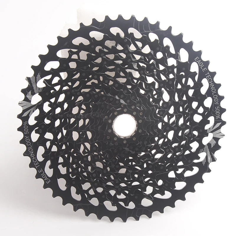 SRAM GX EAGLE 1X12S 12 Скоростей Малый набор для горного велосипеда рычаг переключения передач задний переключатель цепи кассета 10-50T MTB