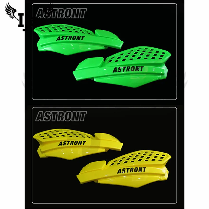 Мотовездеход внедорожный Кроссовый питбайк ручная Защитная часть для мотоцикла