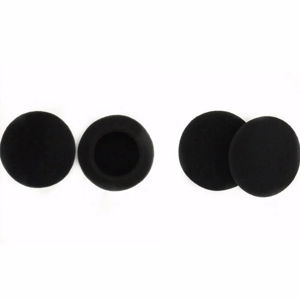 5 пар Замена амбушюры подушечки пены подушки Крышка батарейного отсека Ремонт