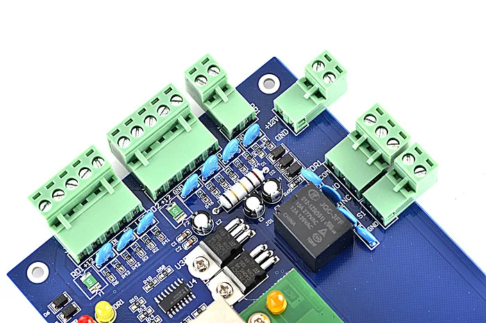 20 шт. RFID карты + бесплатная английский Программы для компьютера Управление