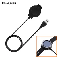 smart watch usb charger for huawei watch 2portable 1m usb fast charging cable replacement charging cradle smart accessories